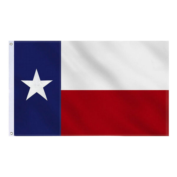 Texas state flag