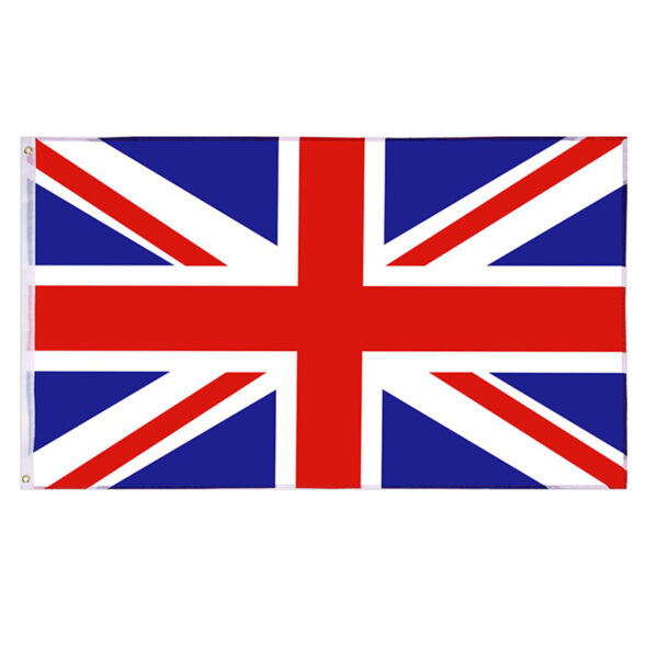 U.K. Flag
