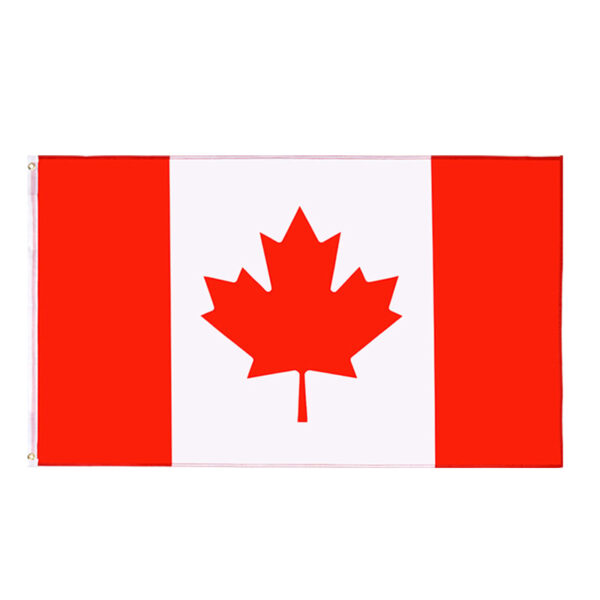 Canada Flag