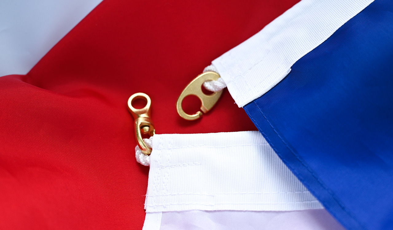 Flag product