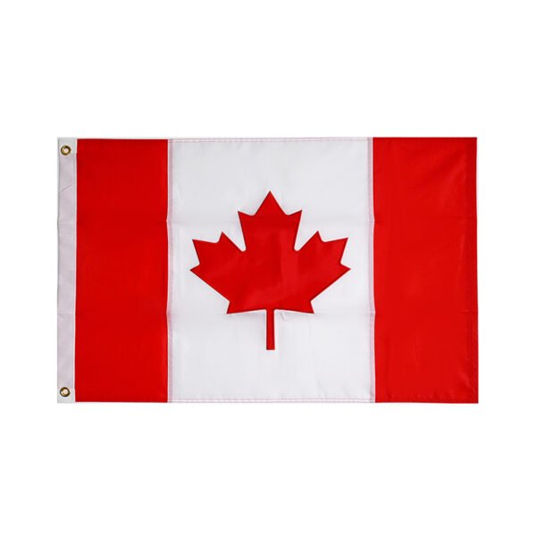 Canada Flag Canadian National Flag Outdoor Decor