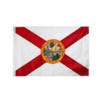 3×5 ft Florida Embroidered Patchwork Flag
