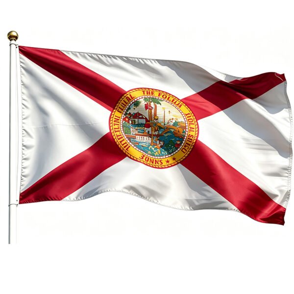 Florida State Flags